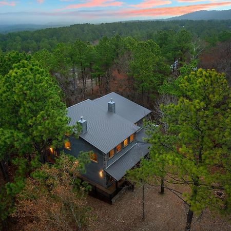 Merlot Mountain By The Cohost Company Broken Bow Bagian luar foto